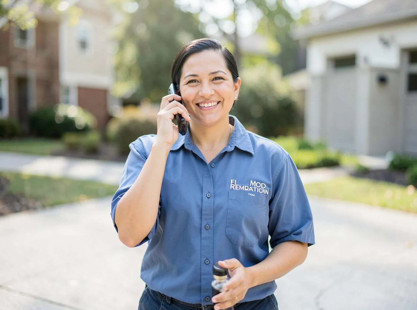 Mold Remediation Blue Springs, MS FAQs